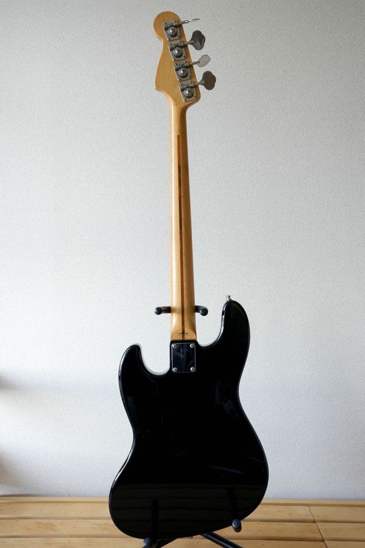 Fender Japan Aerodyne Jazz Bass エアロダイン