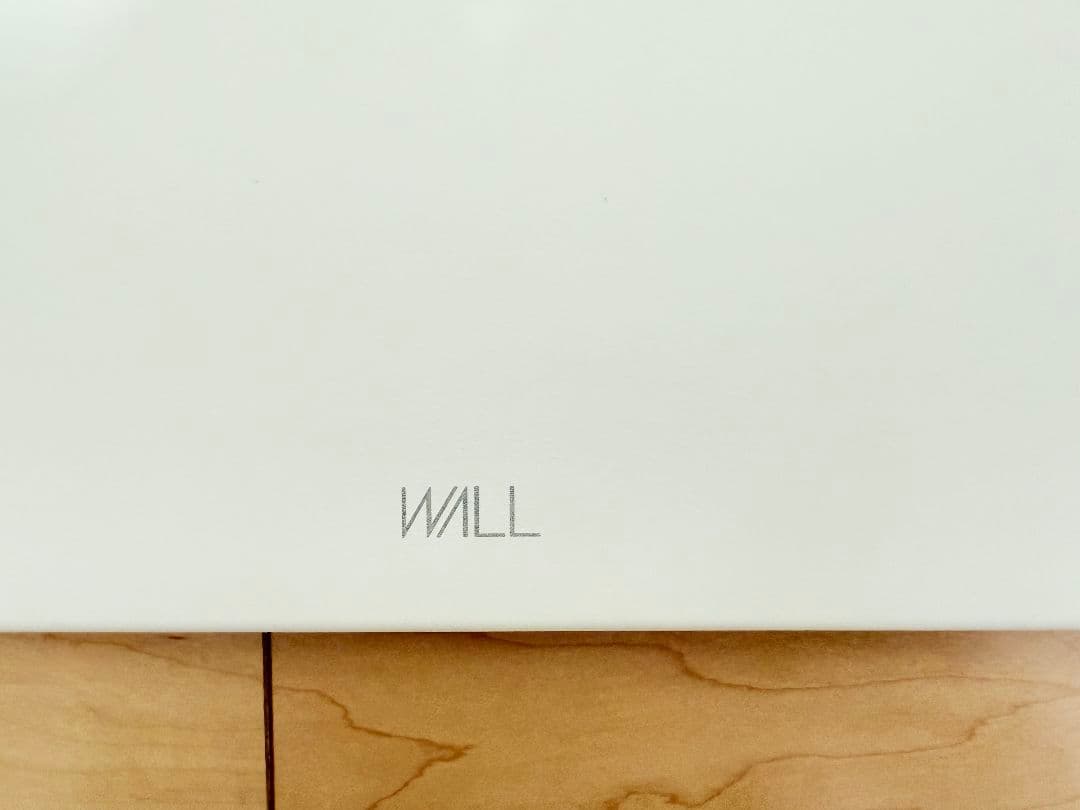 EQUALS　Wall V2 (ハイタイプ) サテンホワイト 32～60型対応