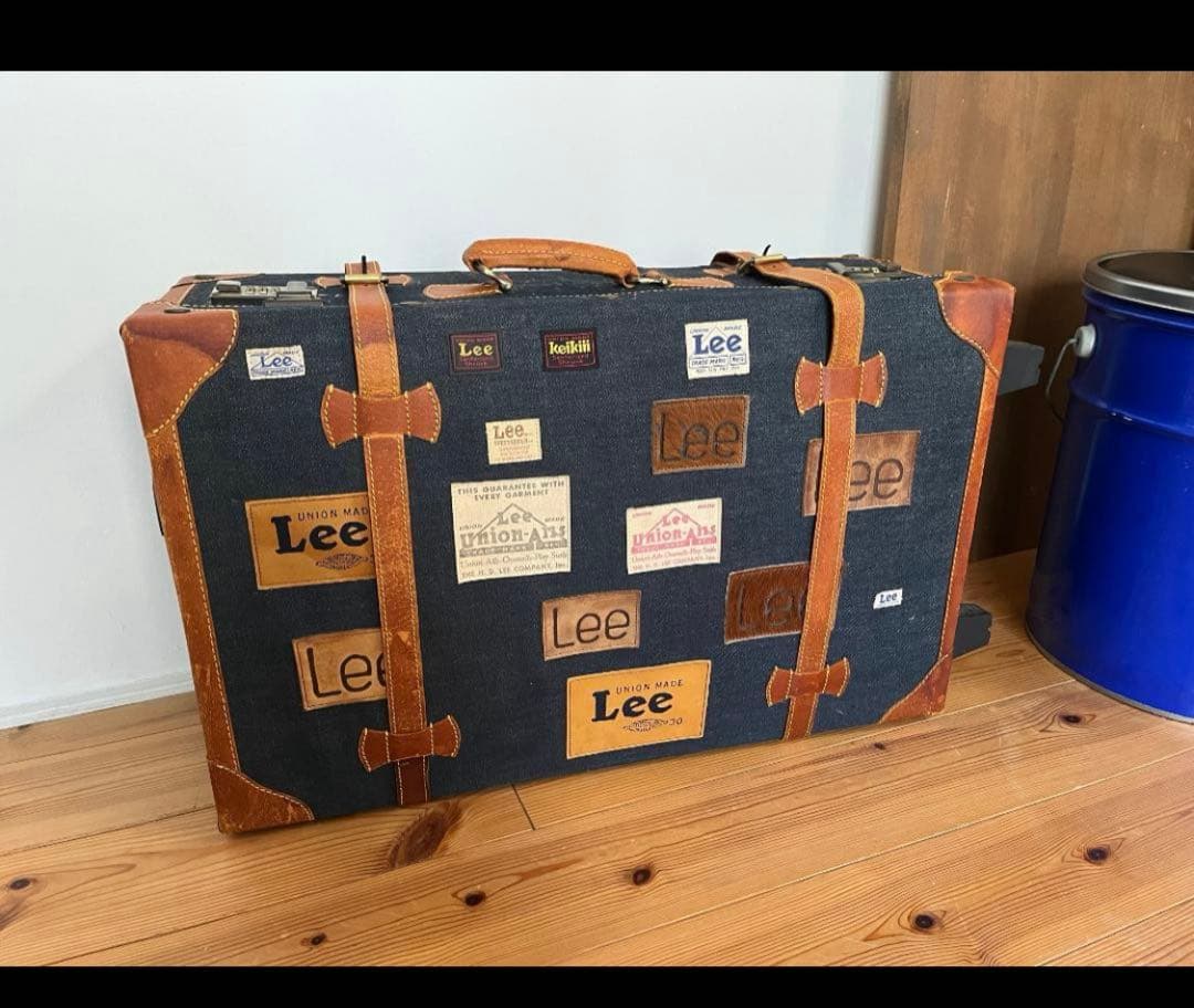 【ピピ】キャリーケース