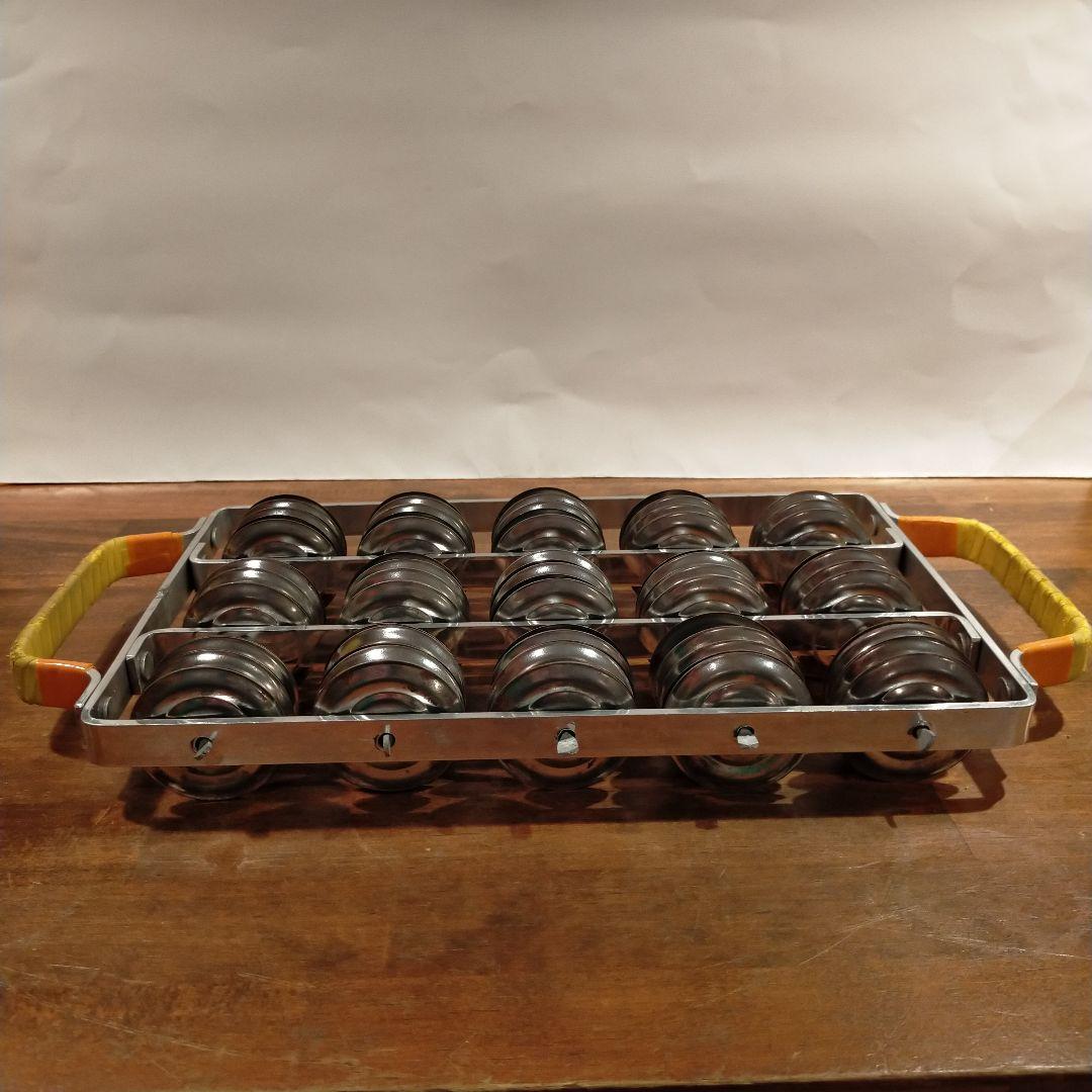 ショカーリョ　楽器　パーカッション　ブラジリアン