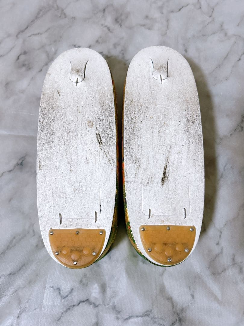 ピンク鹿の子柄♡七五三　7歳　女の子　フルセット　一式　パール付帯締め　ゴールド