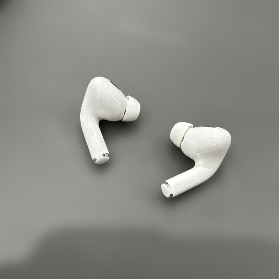 美品　AirPods Pro 第二世代　タイプC 中古品　③