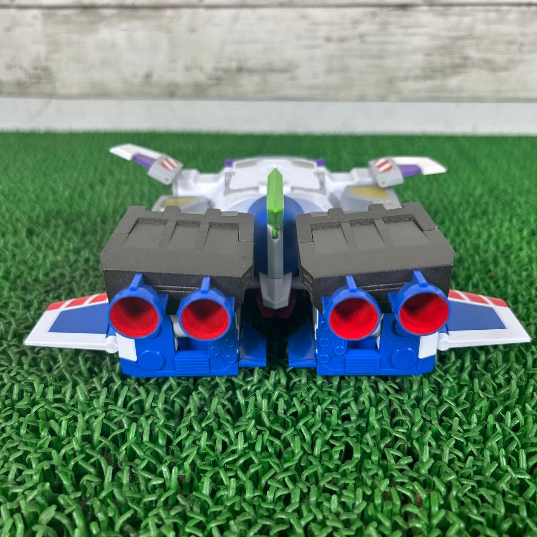 トイ・ストーリー　超合金大作戦　2台セット