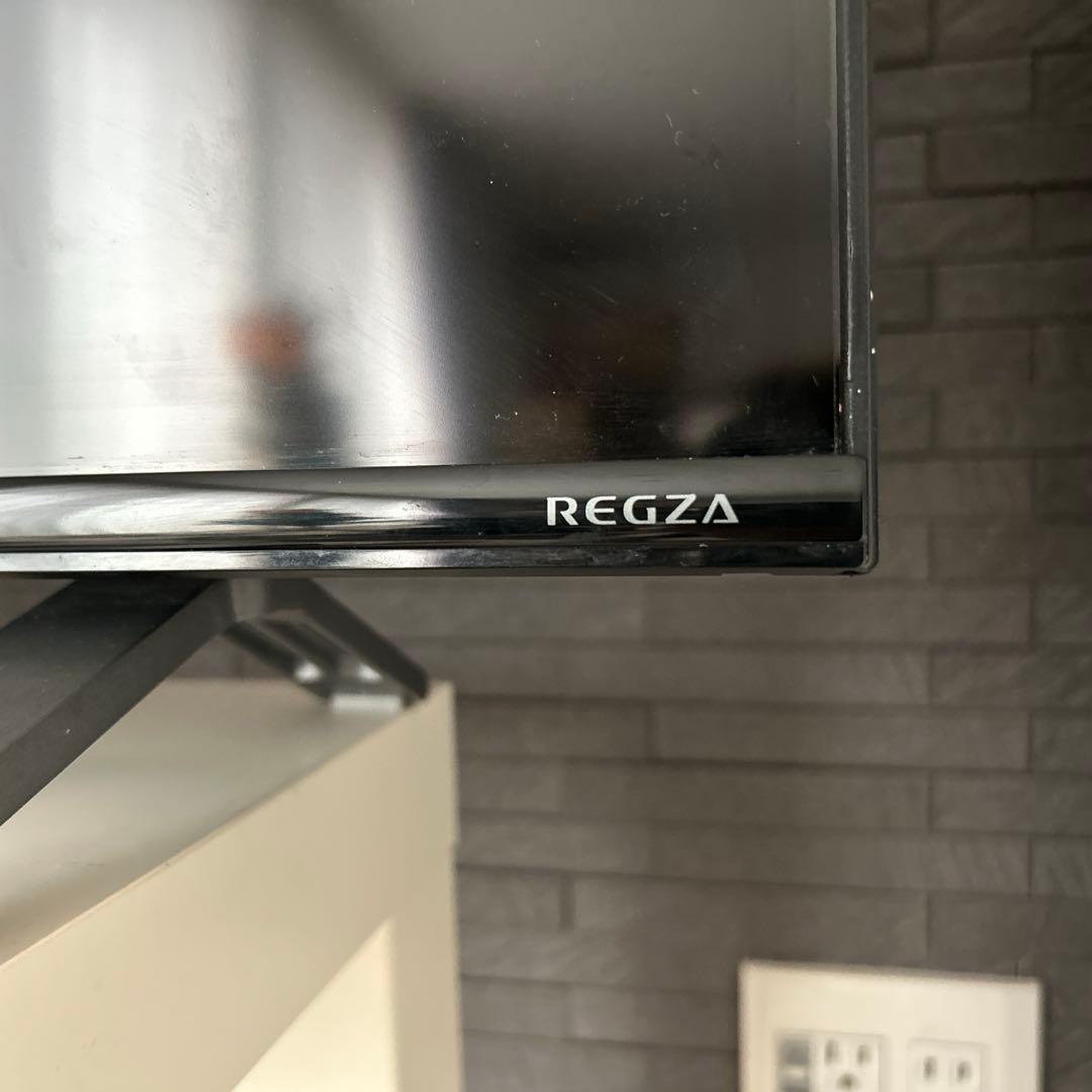 Refla -リフラ-　【ジャンク】REGZA 薄型液晶テレビ 本体