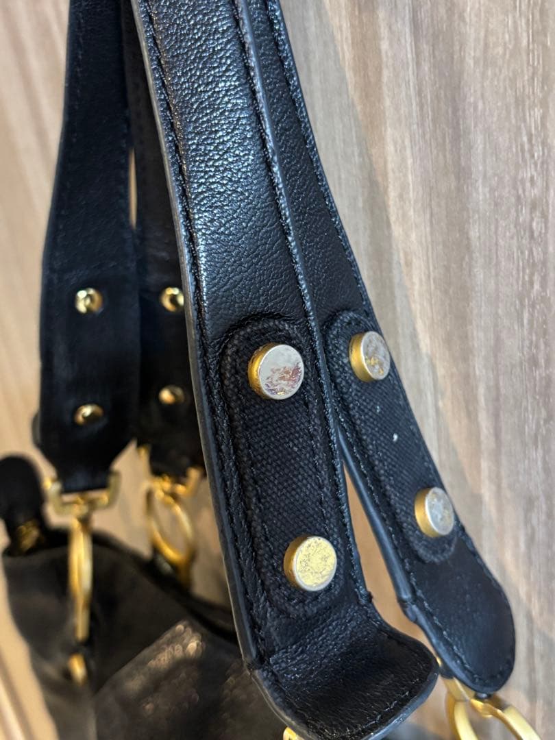 hype トートバック