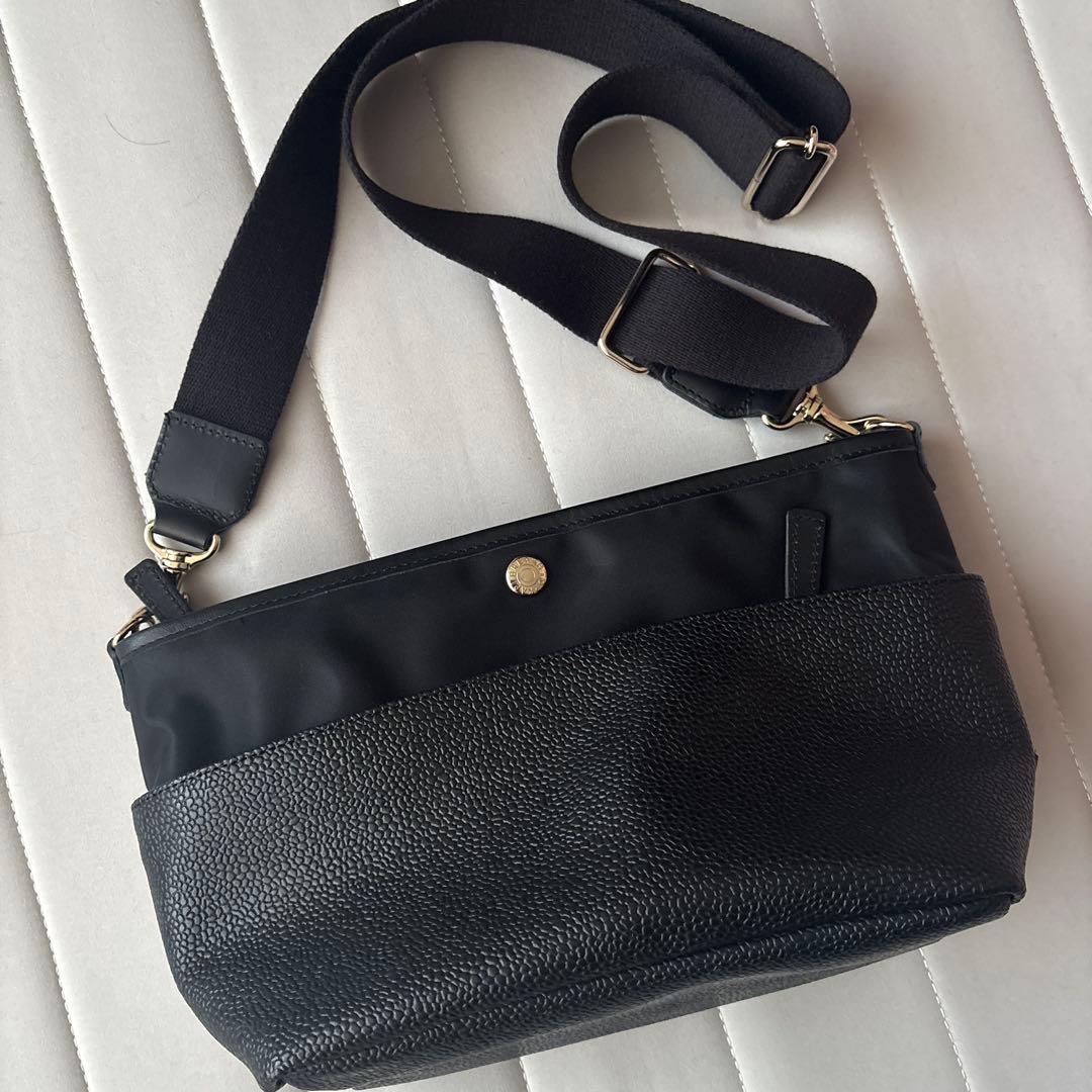 トプカピショルダーバック藤本美貴コラボ