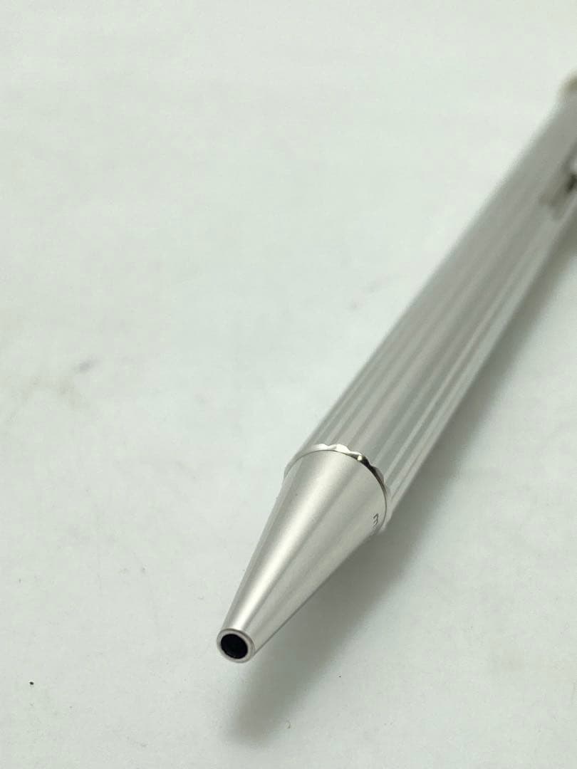 カルティエ／マスト・ドゥ・カルティエ　ボールペン