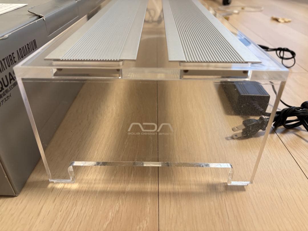 ADA アクアデザインアマノ アクアスカイ602 AQUASKY 602