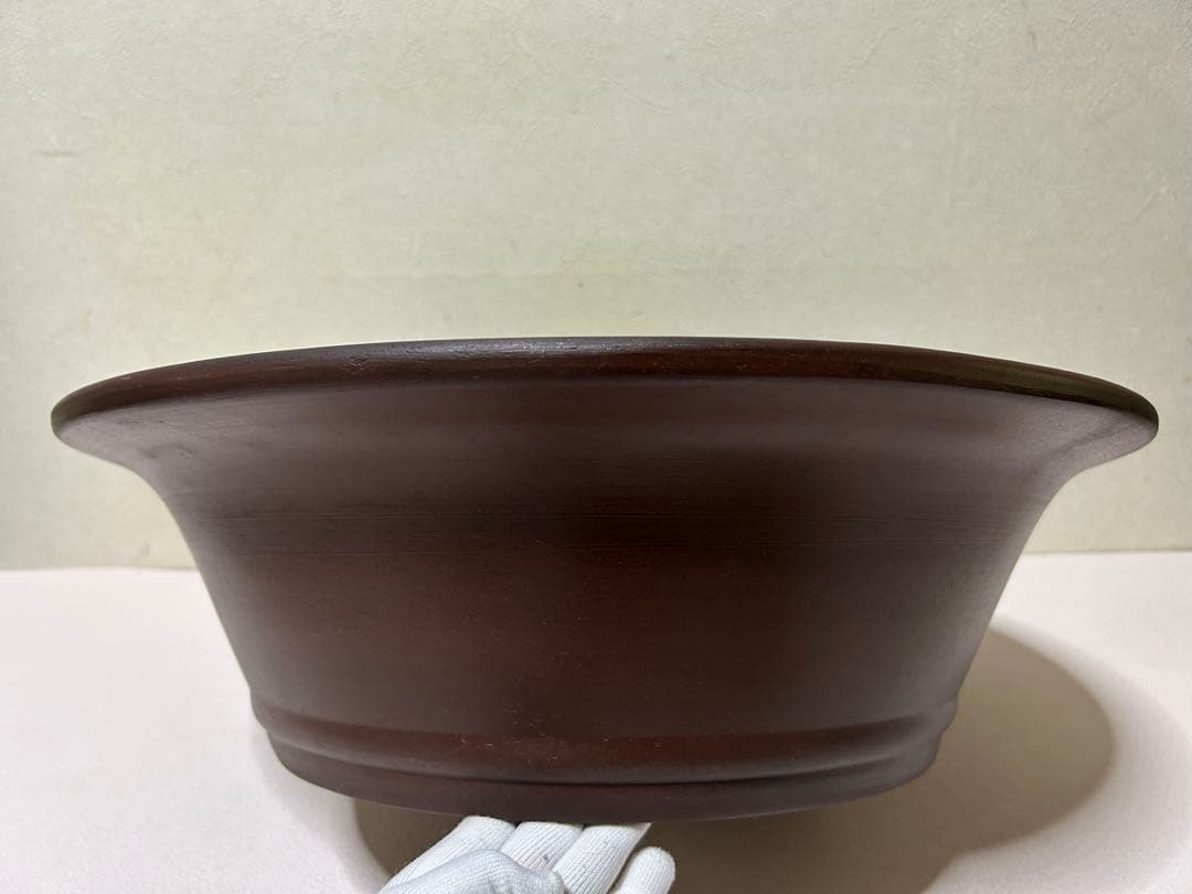 大型　盆栽鉢　松柏　雑木　皐月