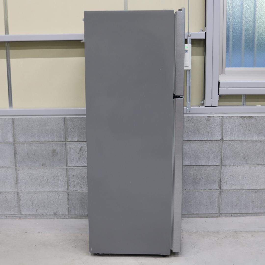 ハイセンス 227L 2ドア 冷蔵庫 2021年製 HR-B2302
