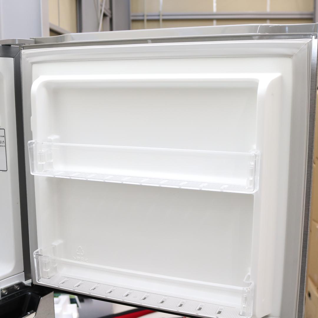 ハイセンス 227L 2ドア 冷蔵庫 2021年製 HR-B2302