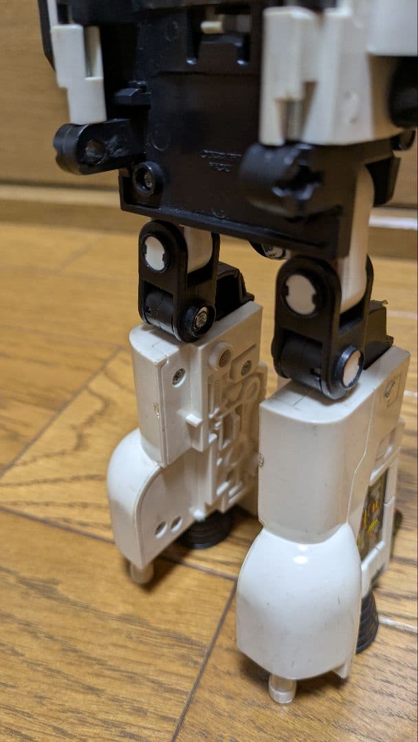 トランスフォーマー　ギャラクシーシャトル