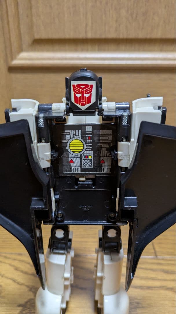 トランスフォーマー　ギャラクシーシャトル