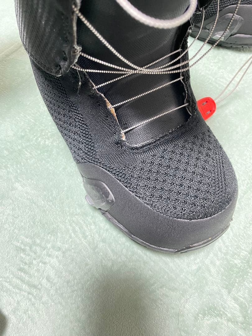 Burton Swath 28.0cm Step On ステップオン スワス