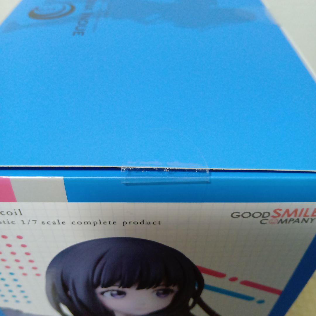 未開封　グッドスマイルカンパニー　井ノ上たきな　フィギュア