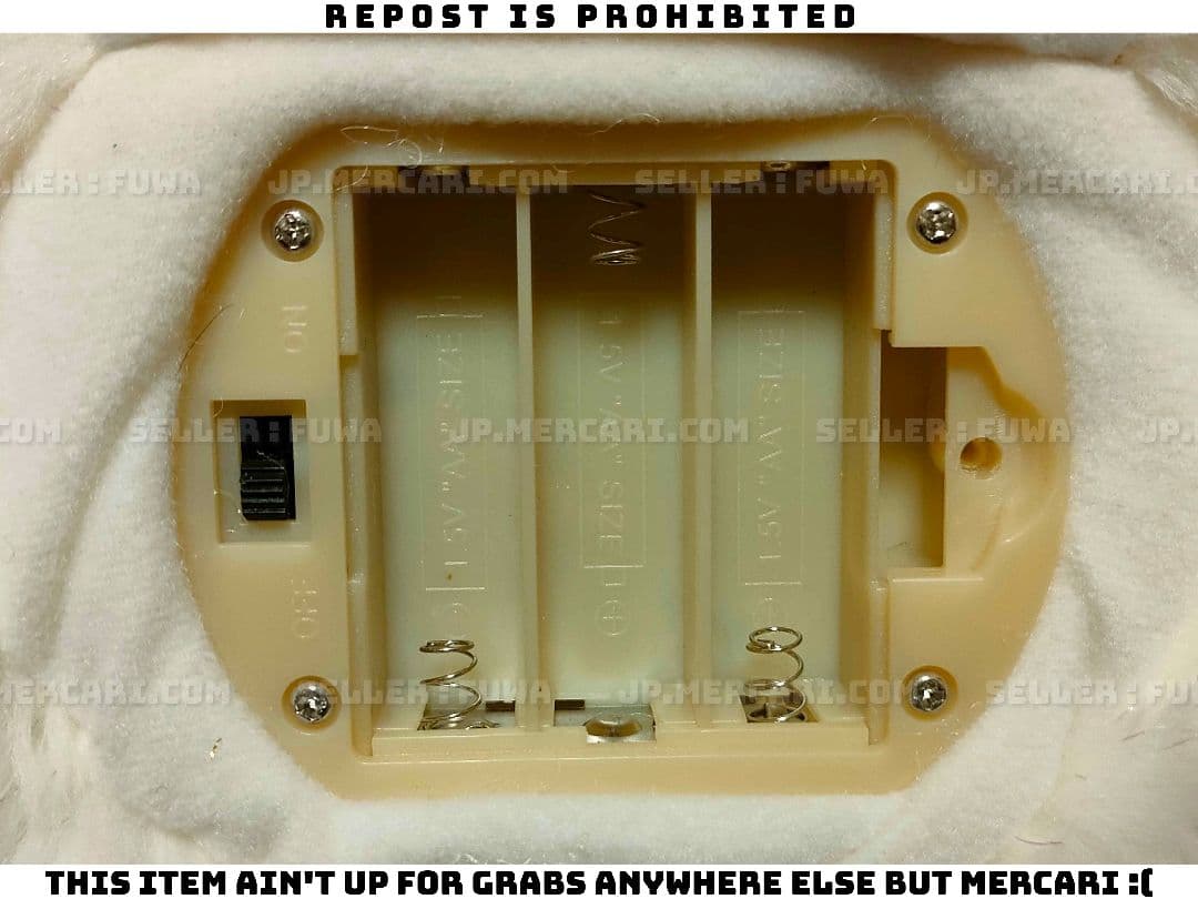 【美品】サンリオ ハローキティ ファイバードール バイオリン 天使