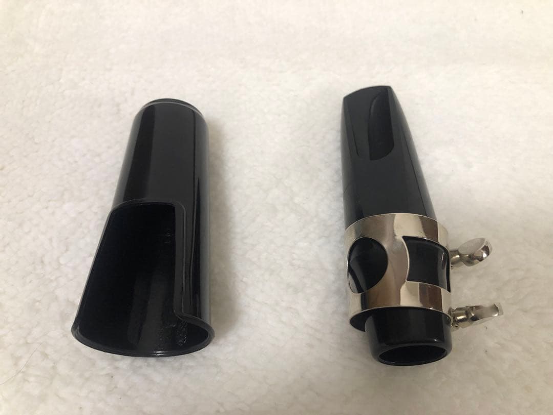 【美品】アルトサックスフォン Mendini By Cecilio