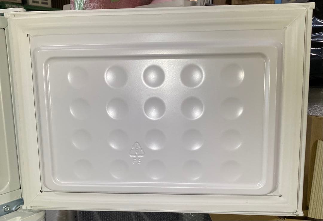 ハイアール　ノンフロン冷凍冷蔵庫　JR-N130C 2023年製　130L