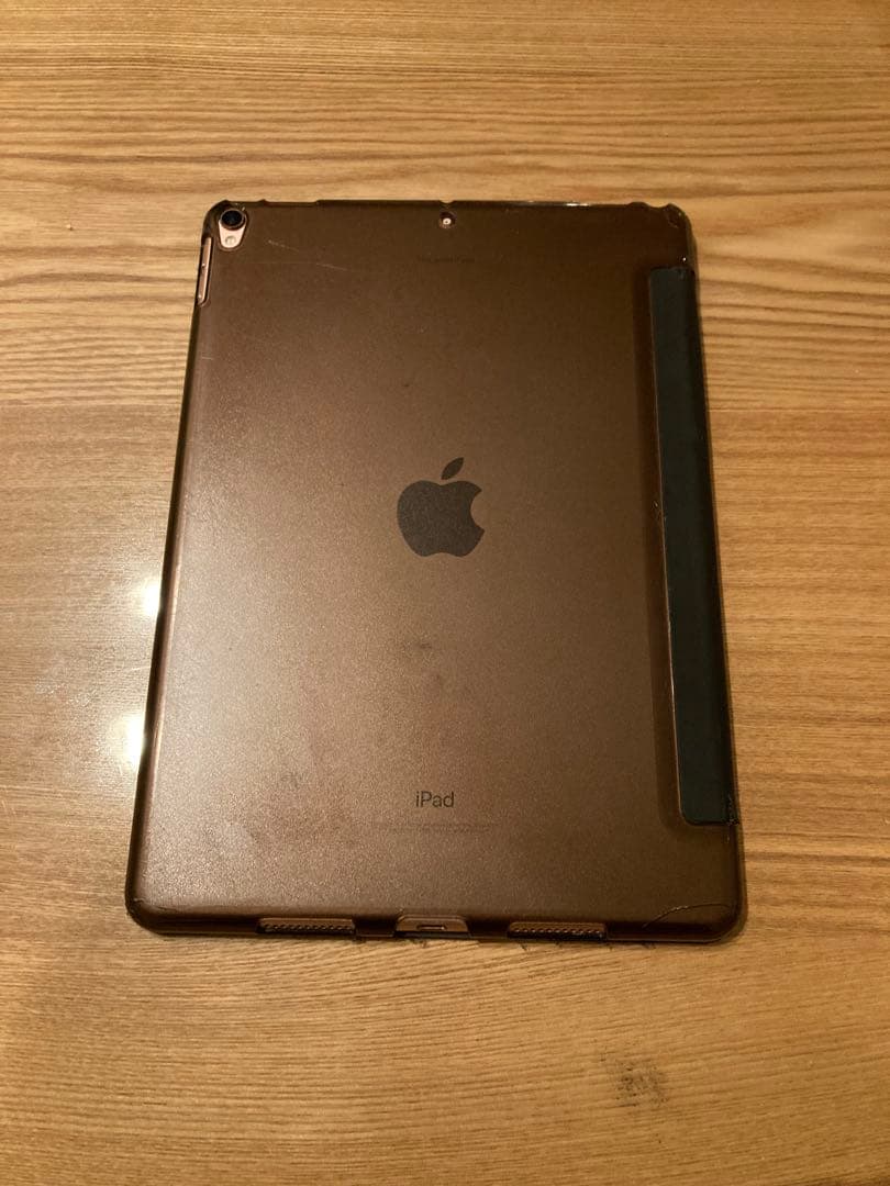 iPad Pro (10.5インチ) 64GB WiFiモデル ローズゴールド