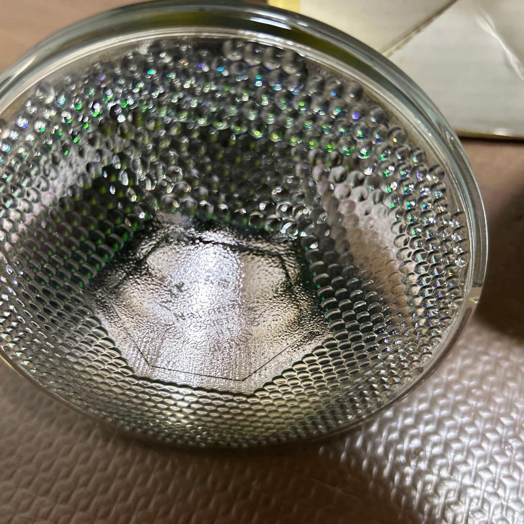 National ハイビーム電球 BF110V80W 100W 3個セット