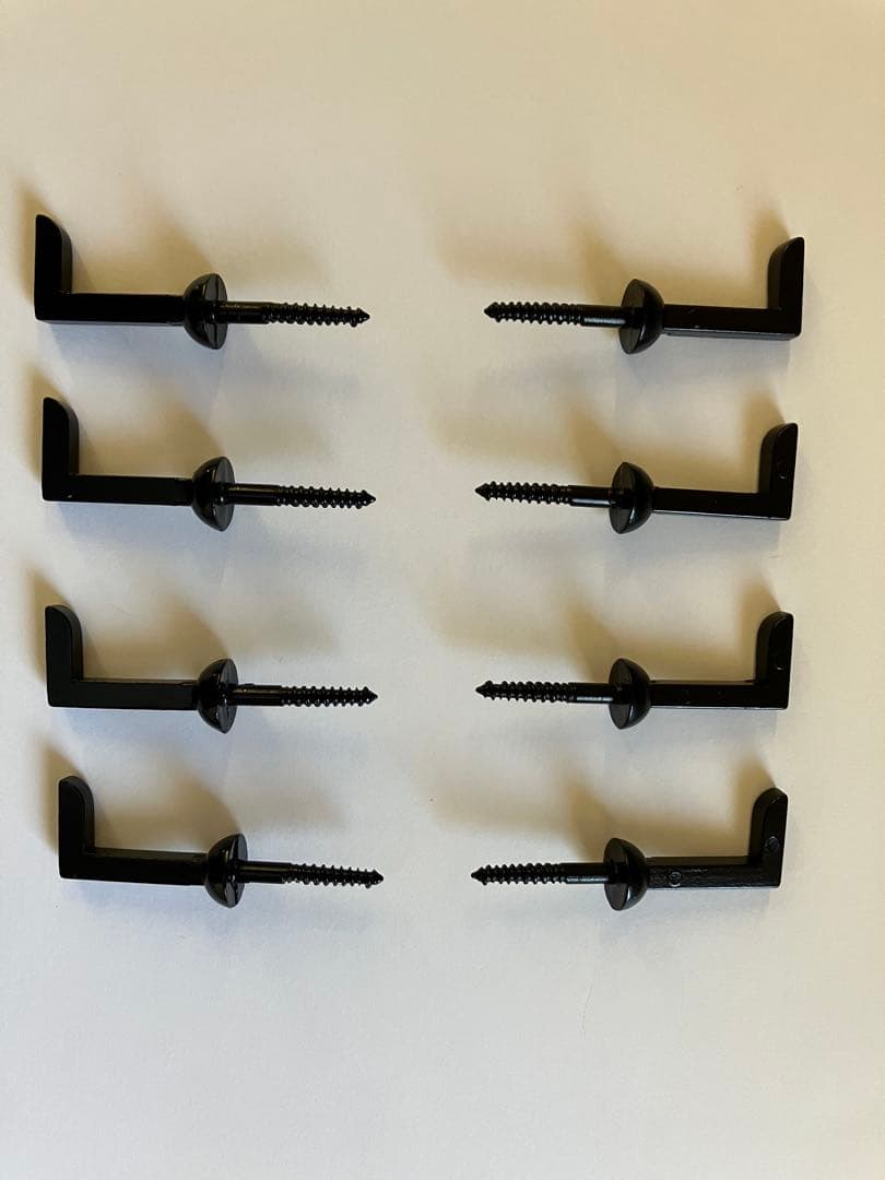 四つ折り屏風　日本画　絹本彩色　桜に雉