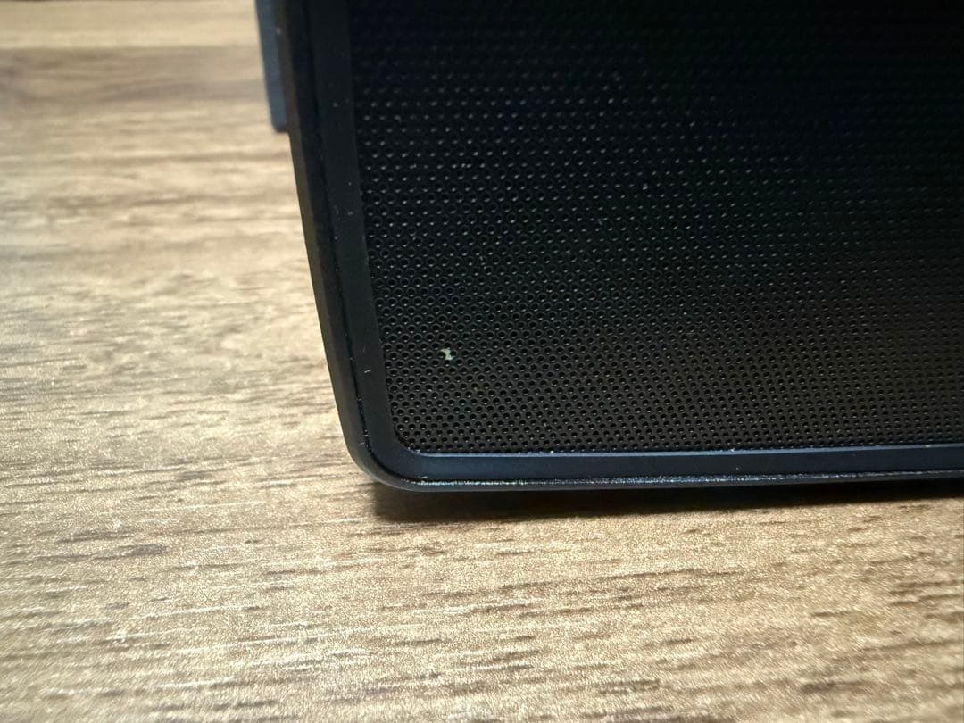 スピーカー・ウーファー BOSE SOUNLINK MINI II SPECIAL EDITION