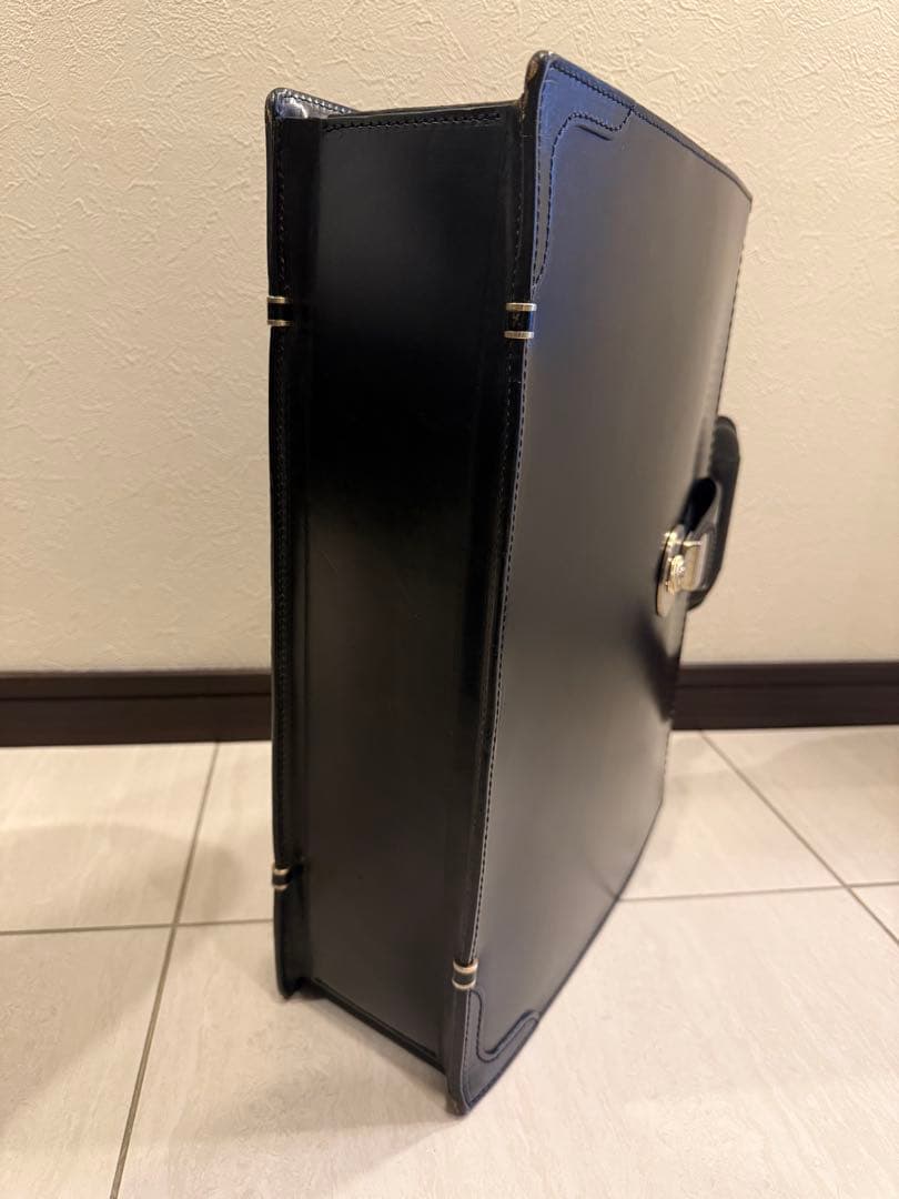 ココマイスター ブライドル スマートダレス メンズ