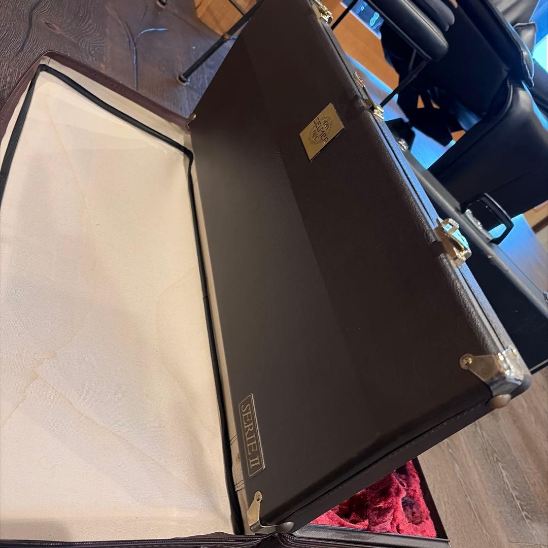 セルマースーパーアクション80 serie2 アルトサックス本体