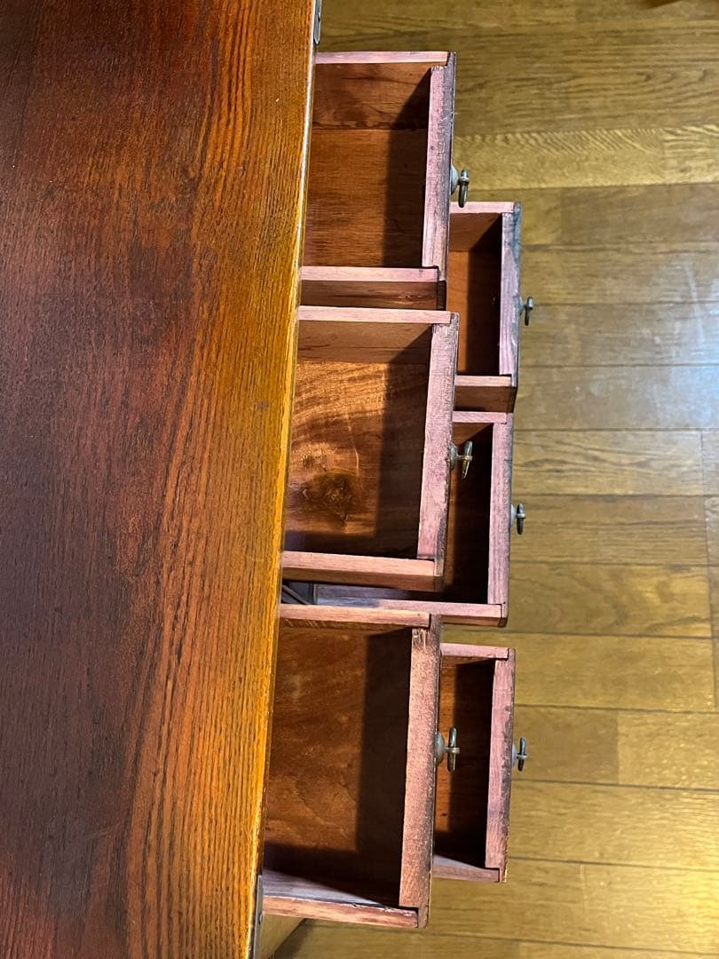 李朝家具 薬箪笥 ヤクジャン 韓国 アンティーク ビンテージ 骨董 韓国伝統工芸