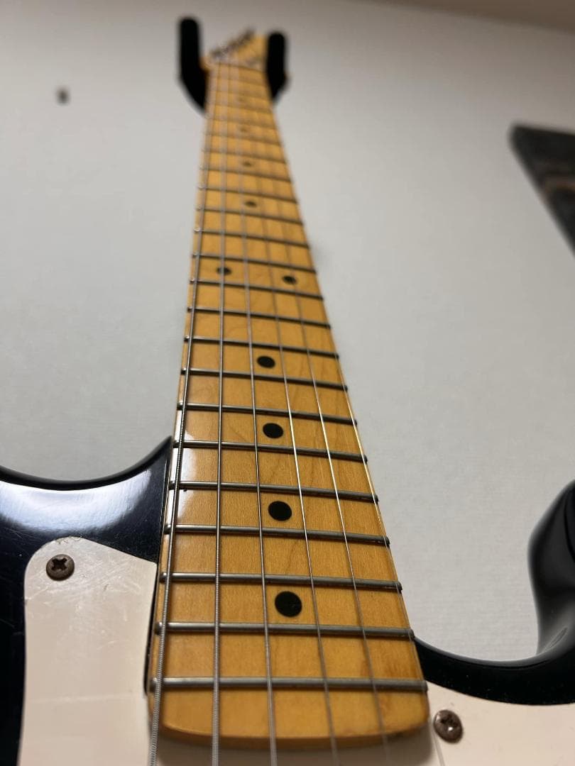 Grass Roots グラスルーツストラトキャスタータイプ