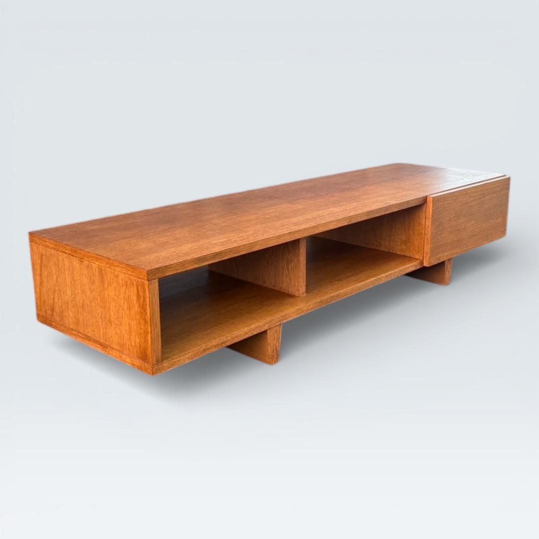 【年末限定】廃盤 希少 unico ウニコ CORSO テレビボード W1500