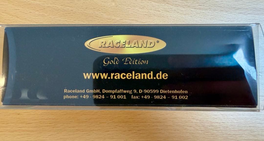 Spark 1/43 BMW 320 Turbo DRM 19 ミニカー