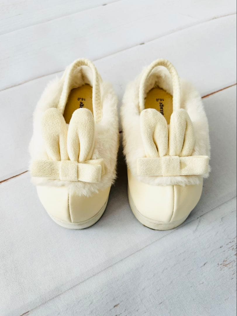 キャサリンコテージ　着物ワンピース& 被布セット＋七五三用草履スリッポン　３歳