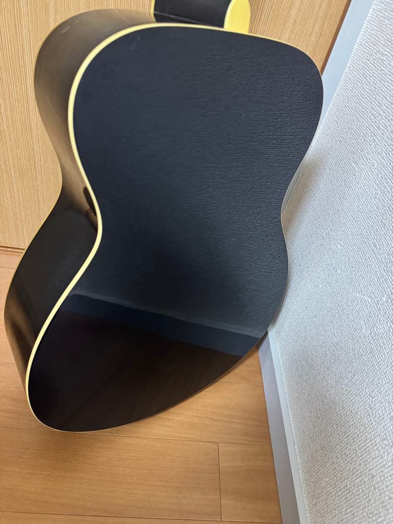 YAMAHA ヤマハ　アコギ　アコースティックギター　FS720S