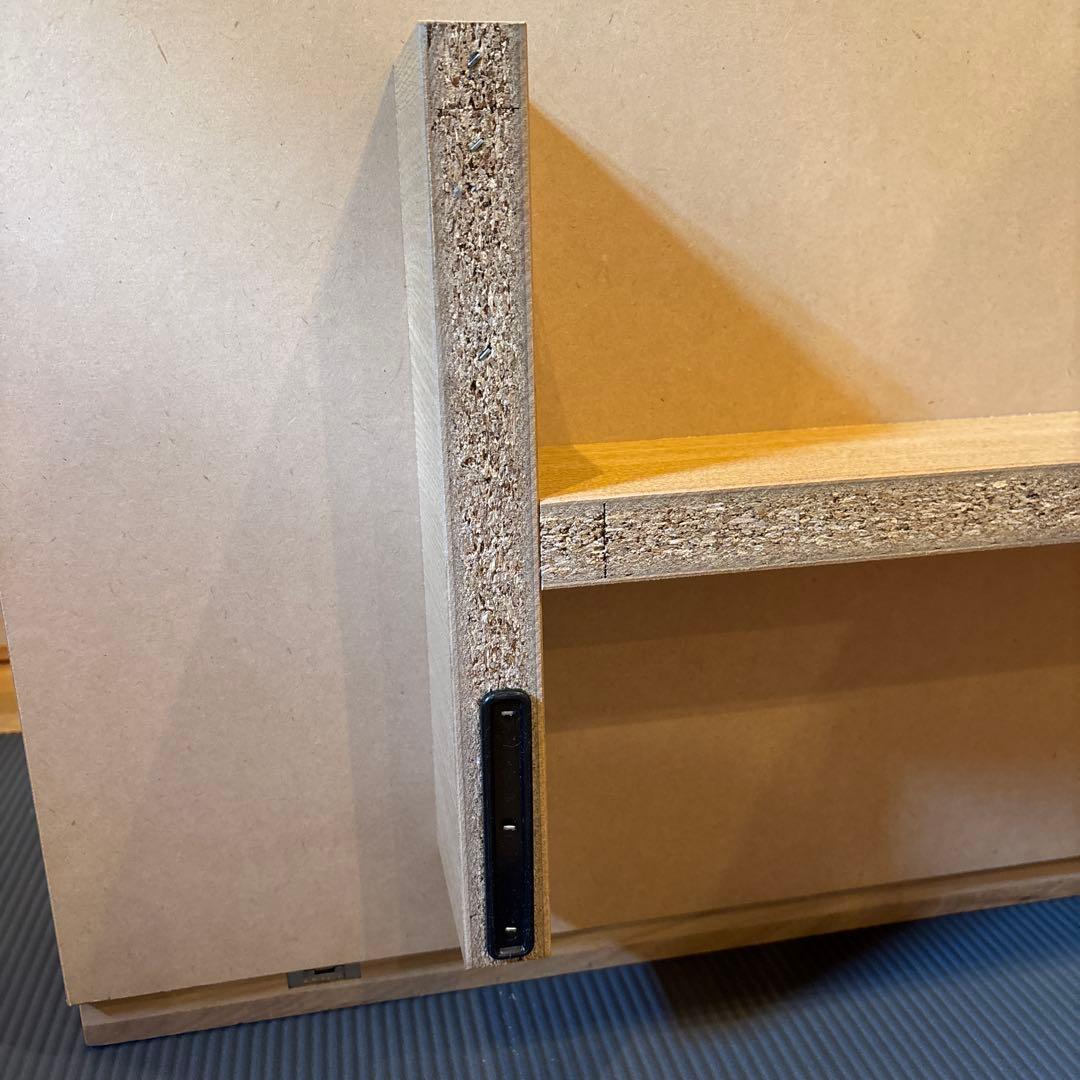 【廃盤】 unico ウニコ LIJN レイン AVローボード TVボード