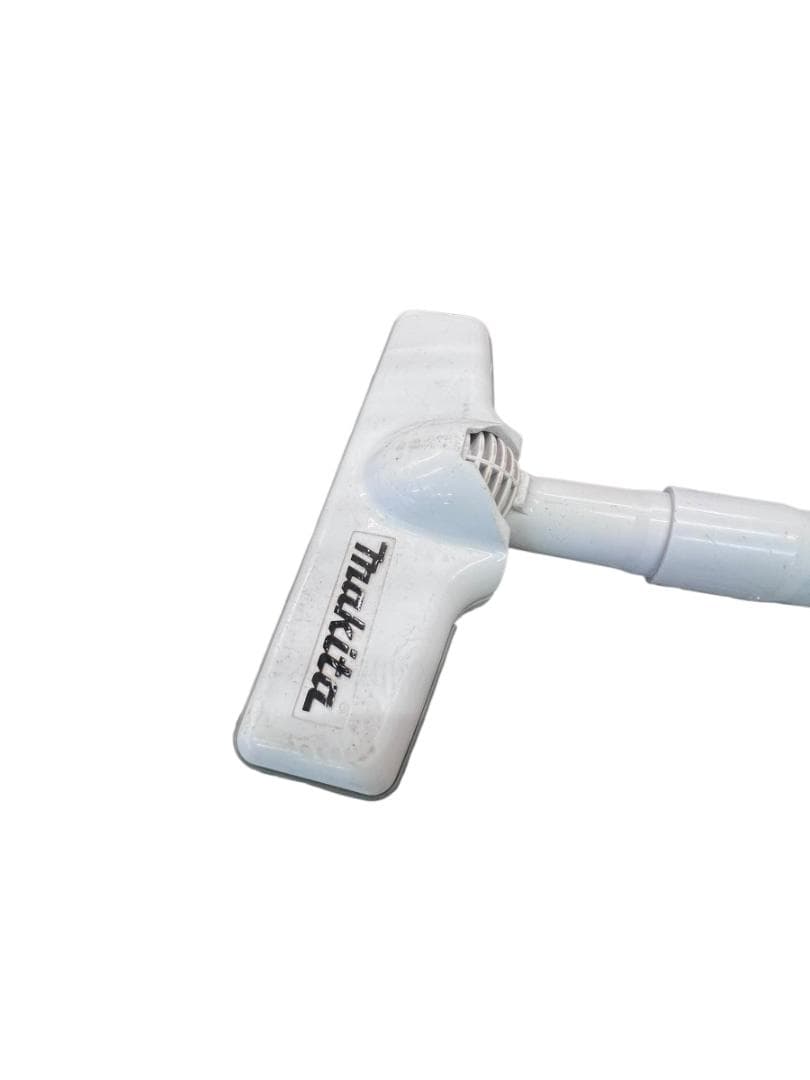 【Makita コードレスクリーナー 充電器・バッテリー付き】