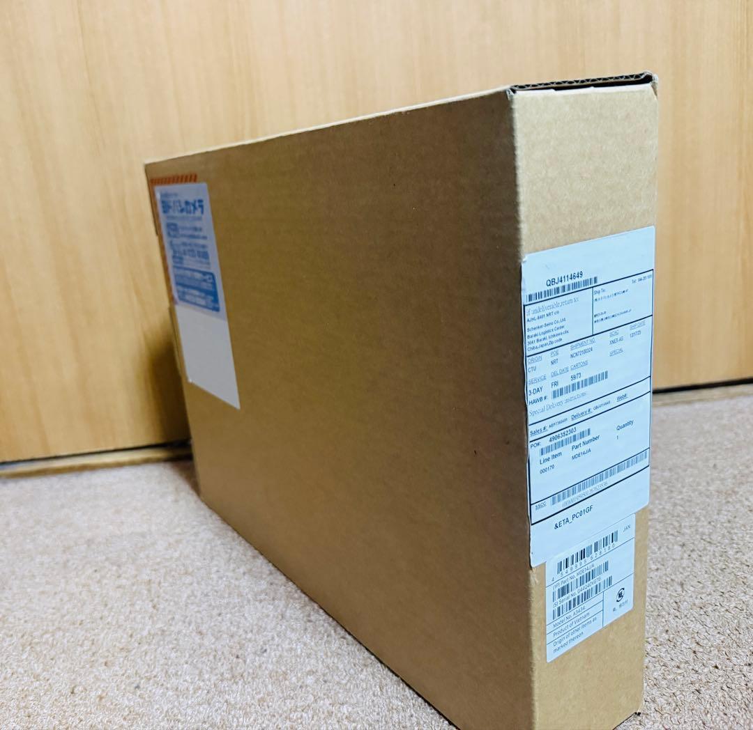 MacBook本体 Apple MacBook Pro M5