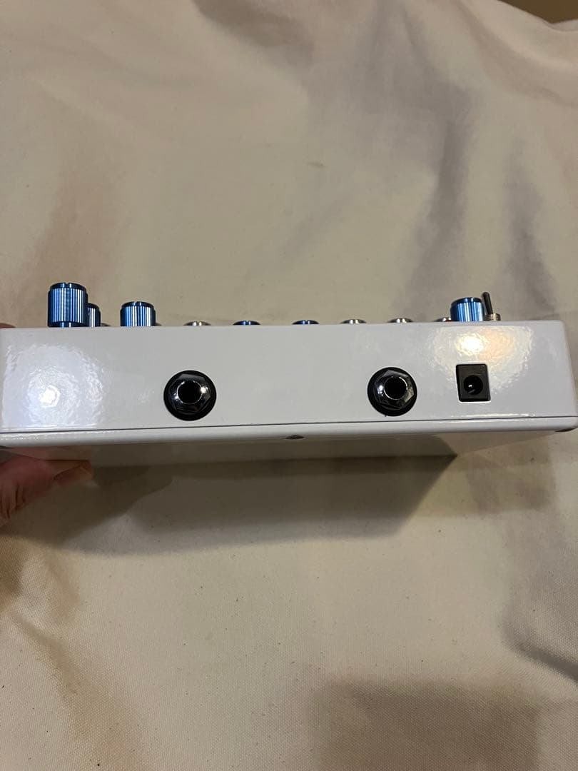 ほぼ未使用Electro-Faustus - EF209 Drone King