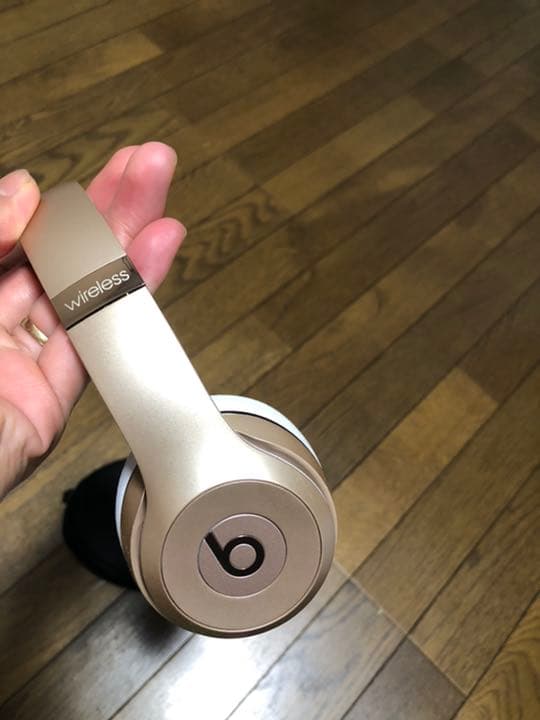 ヘッドホン BeatsbyDrDreSOLO2