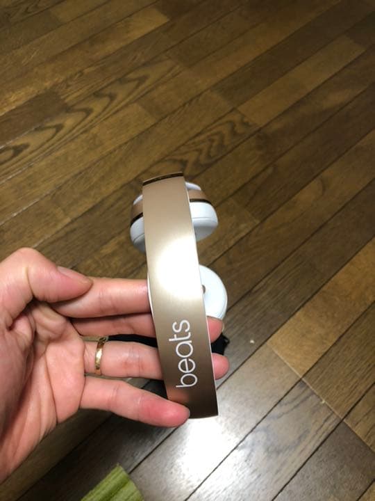 ヘッドホン BeatsbyDrDreSOLO2