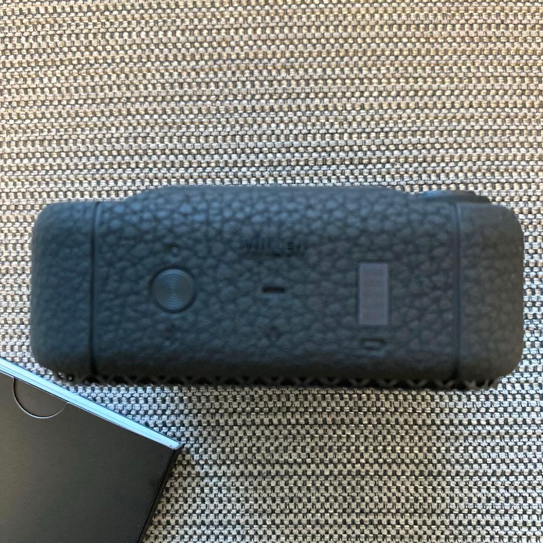 マーシャル　ウィレン Marshall Willen ワイヤレススピーカー