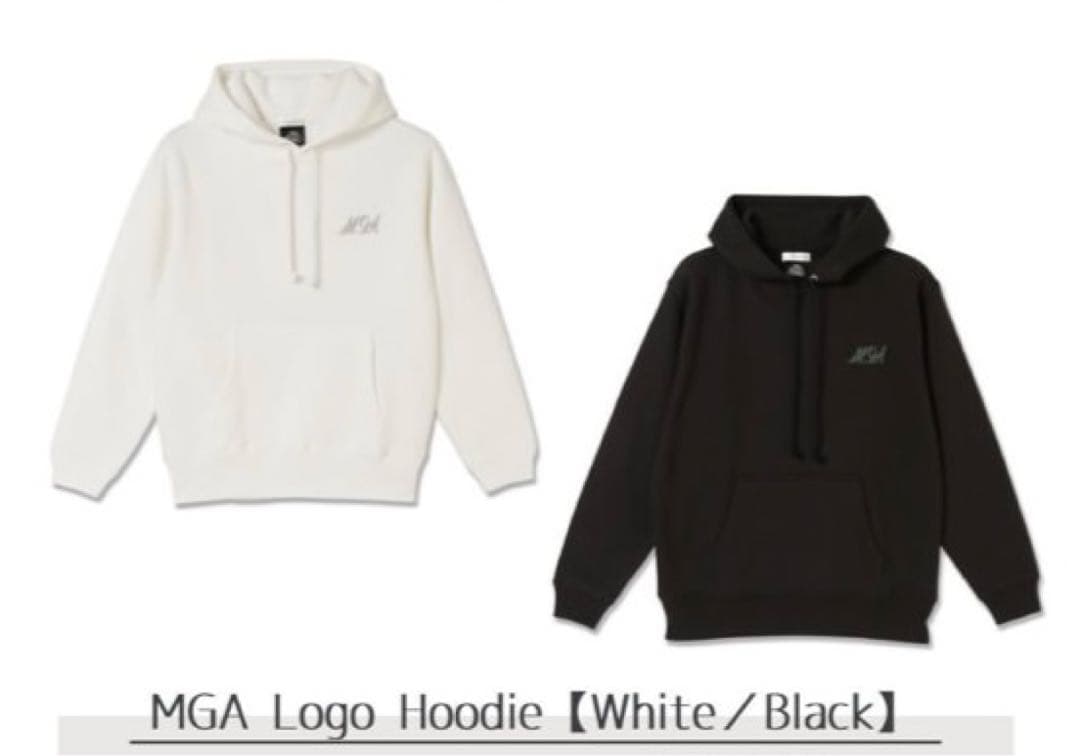 【レア】【ポップアップストア限定】Mrs. GREEN APPLE フーディー