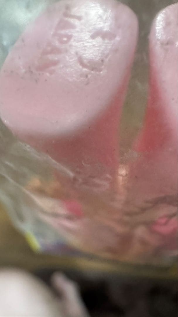 超レア　ジェッターマルス　ソフビ　美理　ミリ　新品　未開封