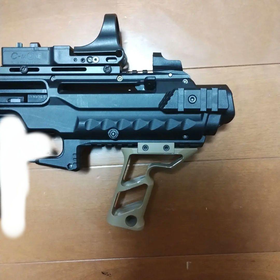 グロックカービン　マルイ　グロック17　GEN3 セット