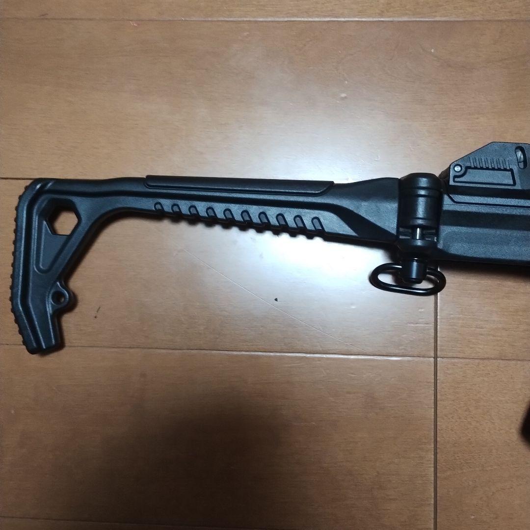 グロックカービン　マルイ　グロック17　GEN3 セット