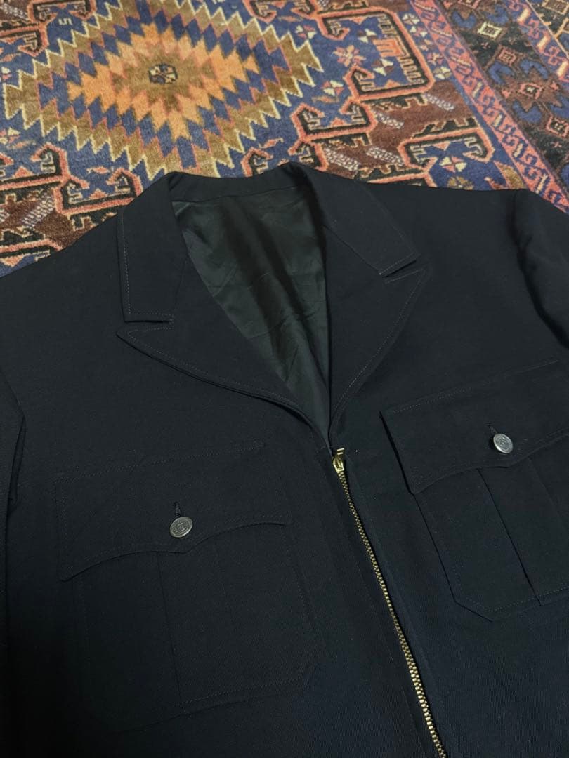 50〜60s wipcode jacket ウィップコードジャケット