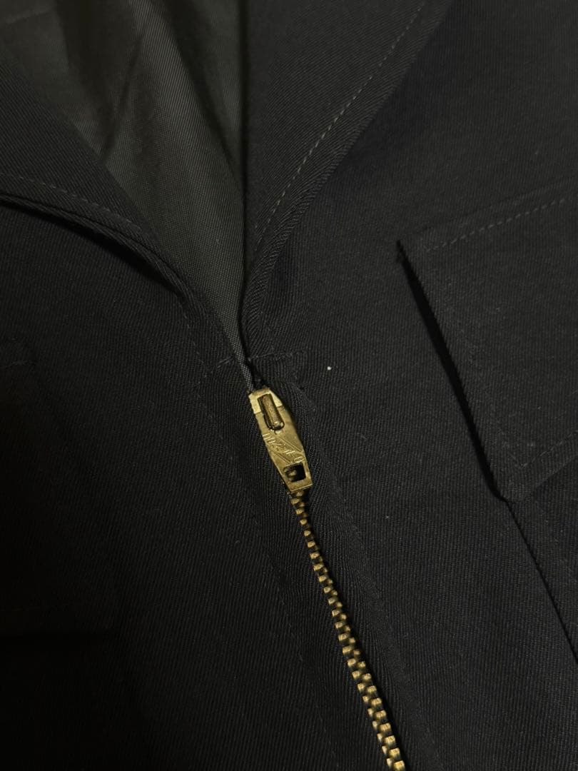 50〜60s wipcode jacket ウィップコードジャケット