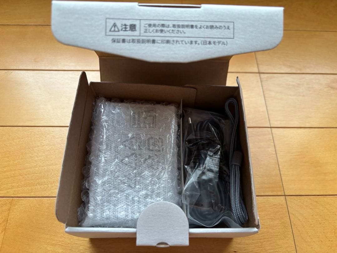 Panasonic LUMIX DC-TZ99 ホワイト