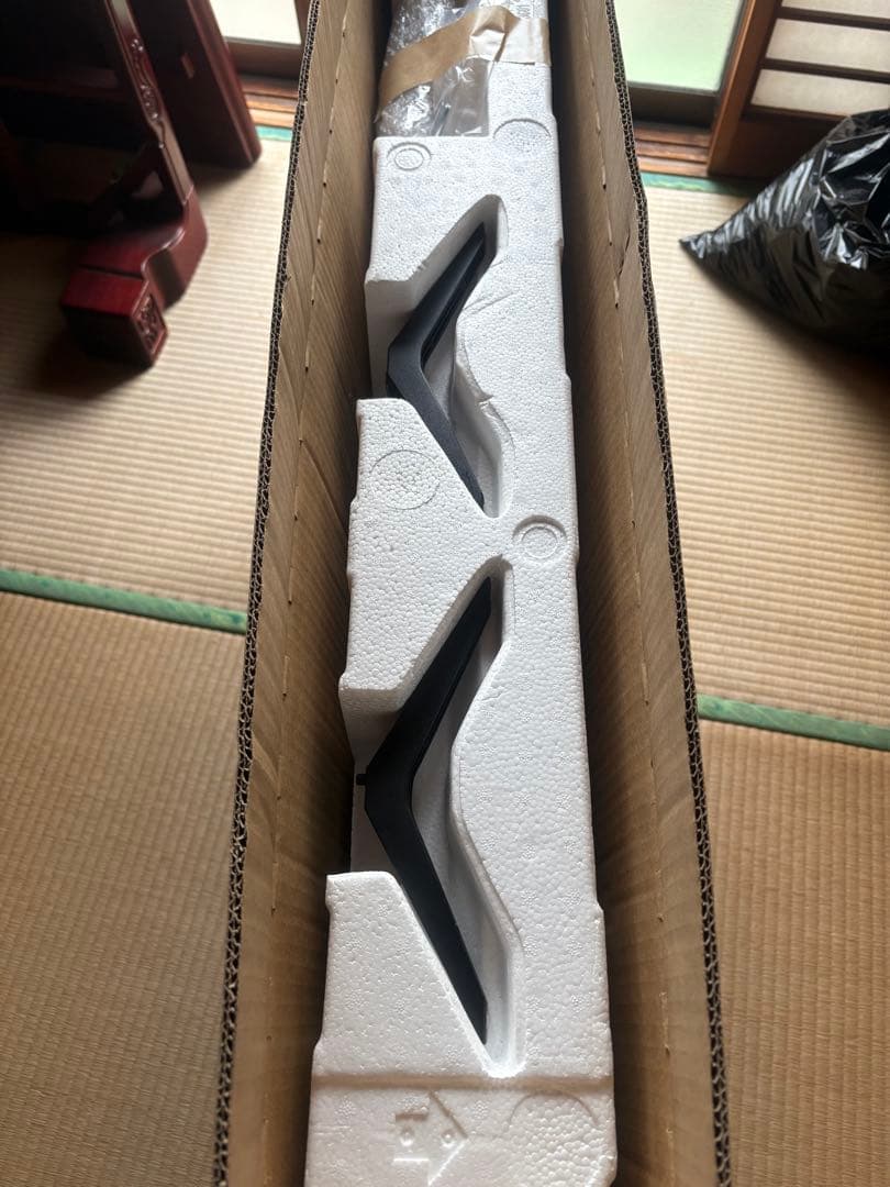 LG UHD 4K Monitor 43UD79T 43インチ