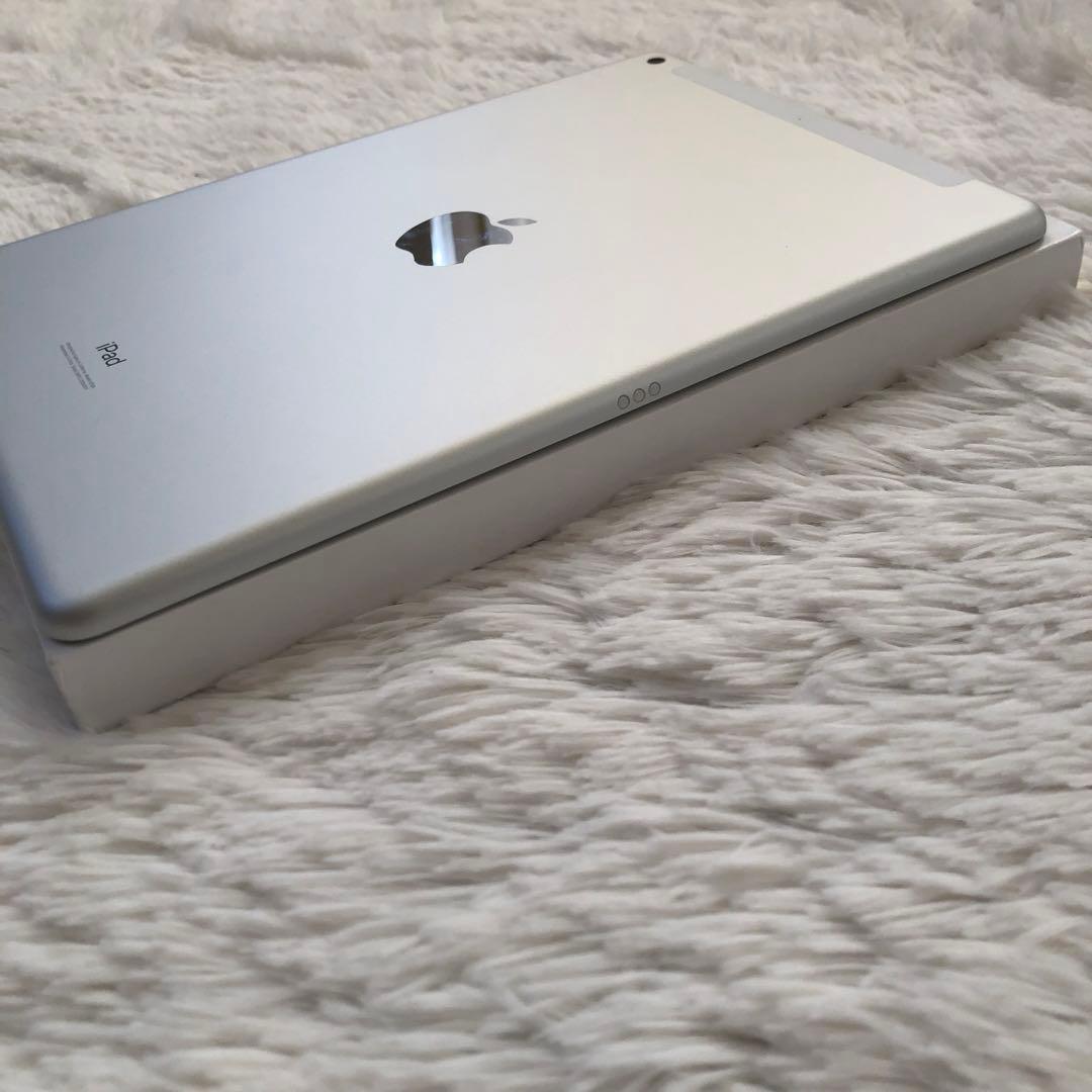 【即購入OK】iPad 第7世代 セルラーモデル【極美品】 #6 【付属品】